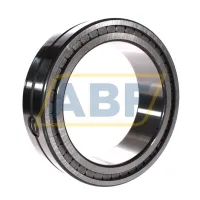 Цилиндрический роликовый подшипник SL014932-A INA