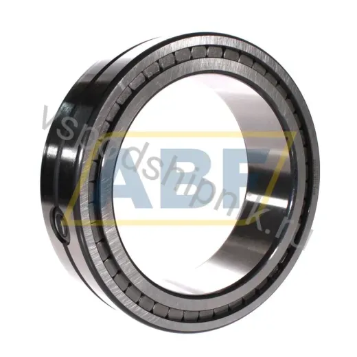 Цилиндрический роликовый подшипник SL014932-A INA