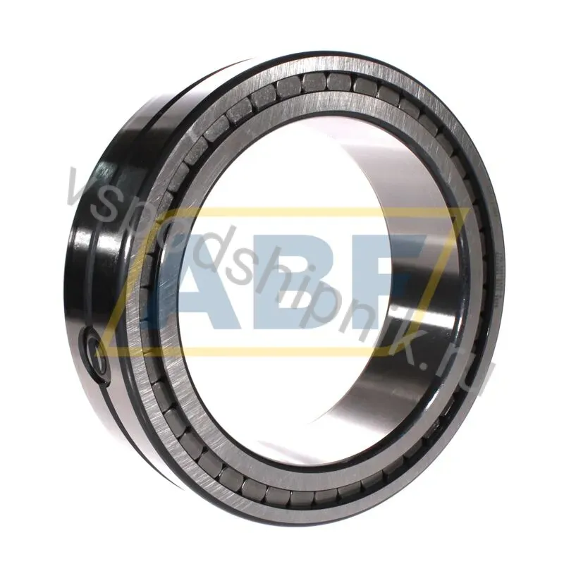 Цилиндрический роликовый подшипник SL014932-A INA 360