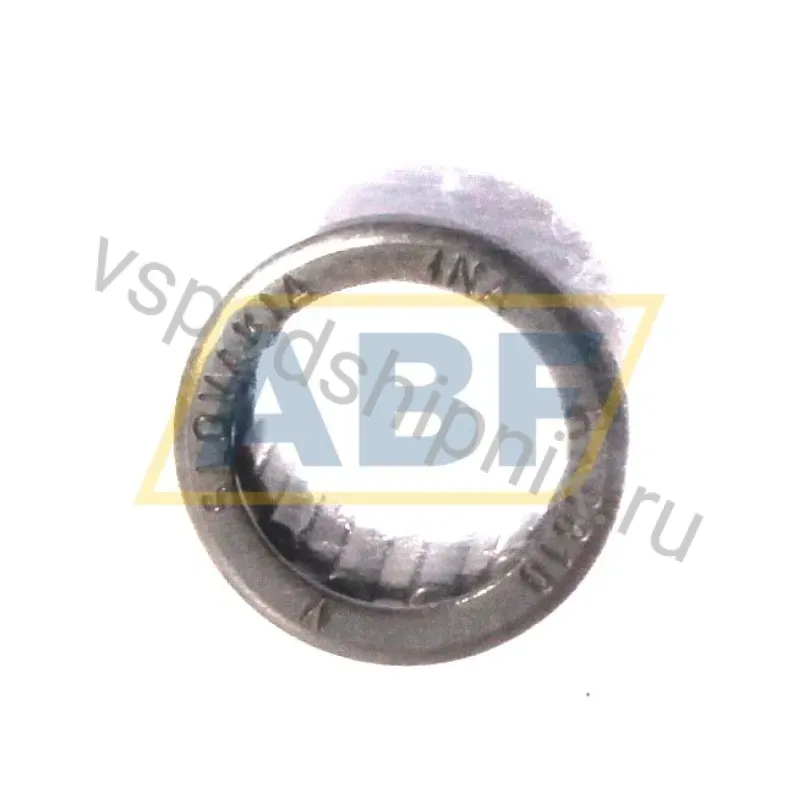 Игольчатый роликовый подшипник с сепаратором HK0810-B INA 360