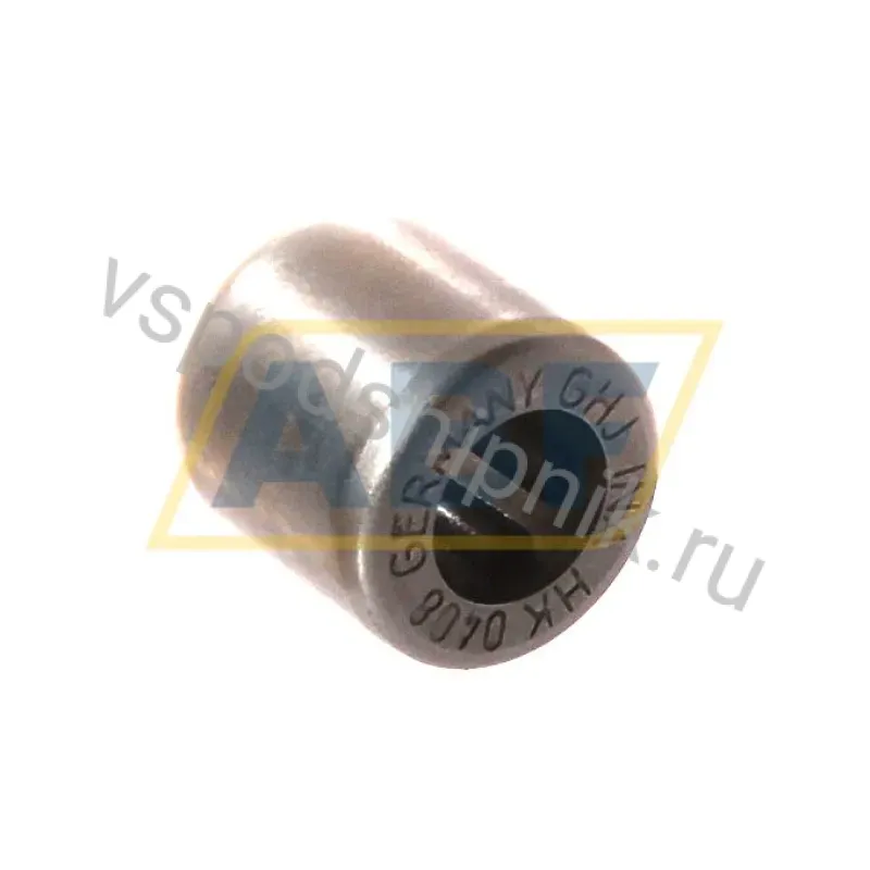 Игольчатый роликовый подшипник с сепаратором HK0408 INA 360