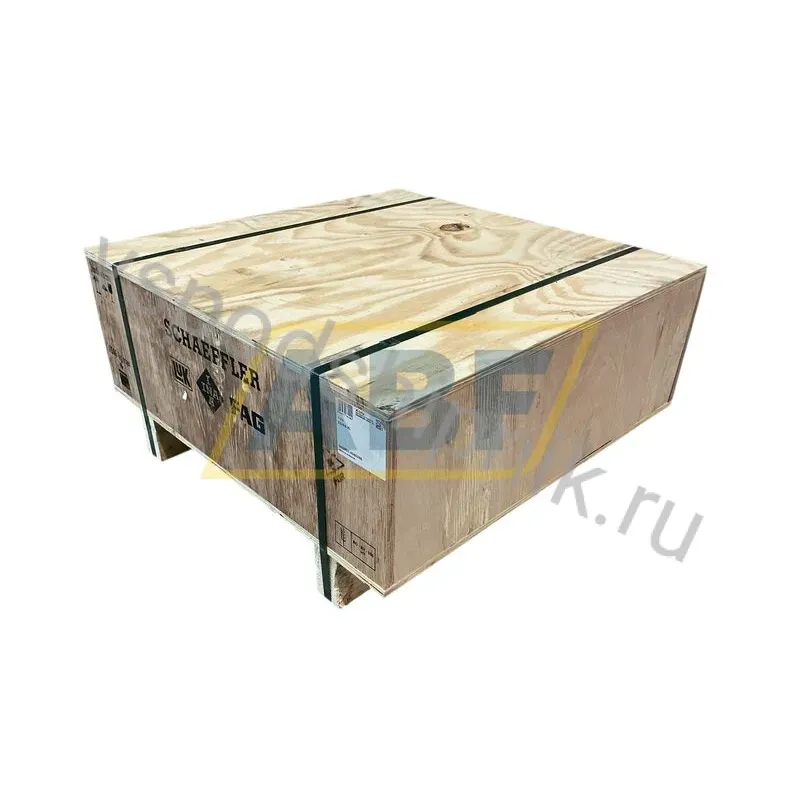 Конический роликовый подшипник однорядный 32264-XL FAG 360