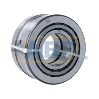 Конический роликовый подшипник 31313-XL-DF-A80-120 FAG