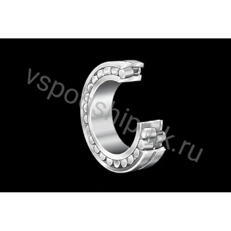 Сферический роликовый подшипник 23168-BEA-XL-MB1 FAG 360