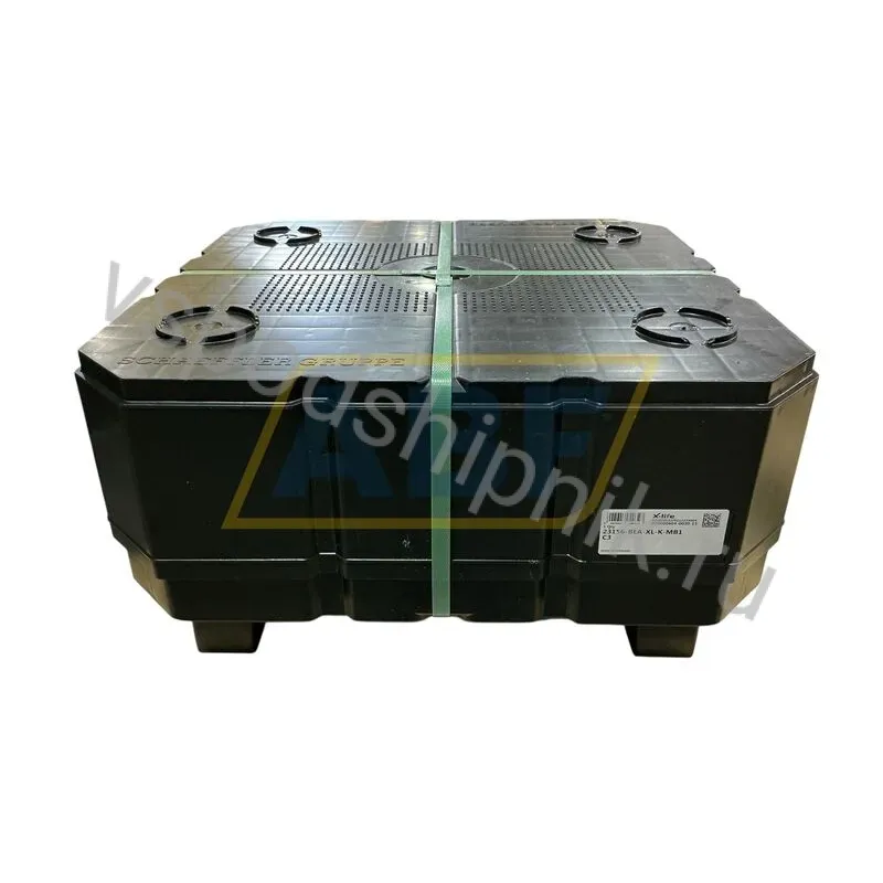 Сферический роликовый подшипник 23156-BEA-XL-K-MB1-C3 FAG 360