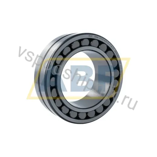 Сферический роликовый подшипник 23120-E1A-XL-K-M-C3 FAG
