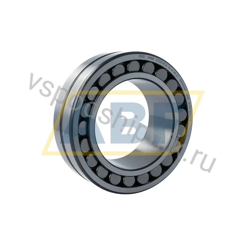 Сферический роликовый подшипник 23120-E1A-XL-K-M-C3 FAG 360
