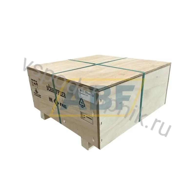 Сферический роликовый подшипник 22348-BEA-XL-MB1-C3 FAG 360