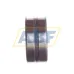 Сферический роликовый подшипник WS22205-E1-XL-2RSR FAG