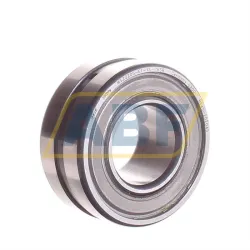 Сферический роликовый подшипник WS22205-E1-XL-2RSR FAG