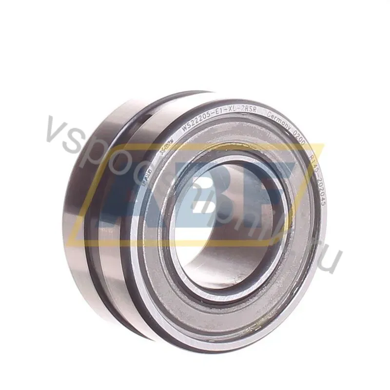 Сферический роликовый подшипник WS22205-E1-XL-2RSR FAG 360