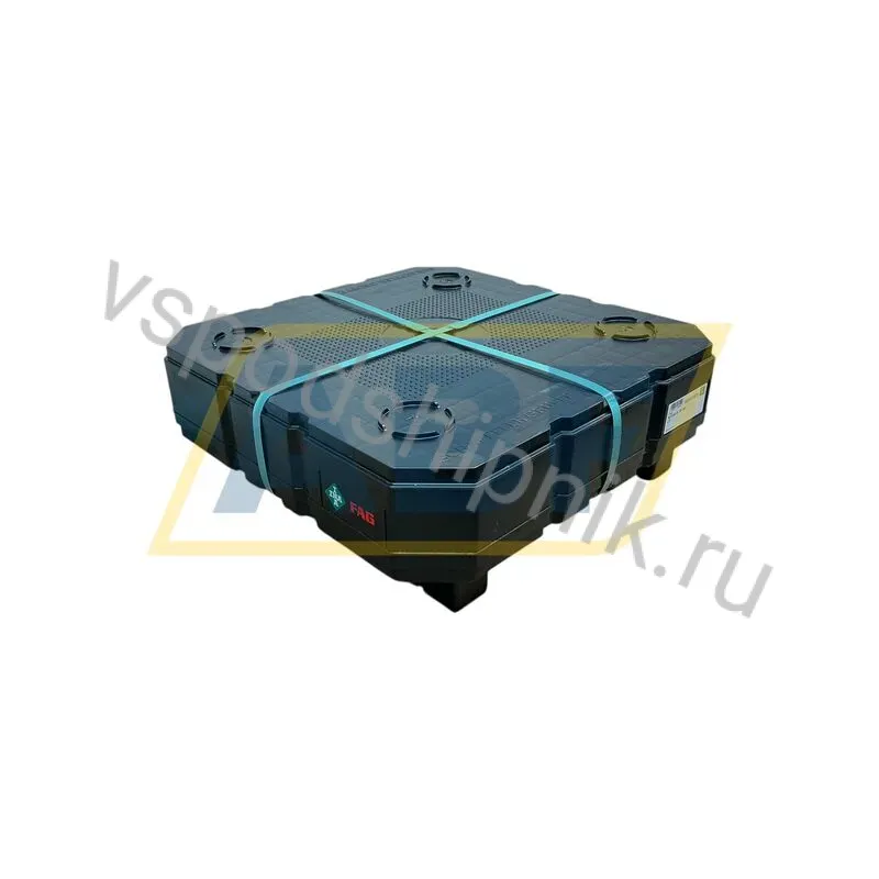 Цилиндрический роликовый подшипник однорядный NJ248-E-TB-M1-C3 FAG 360