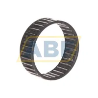 Игольчатый роликовый подшипник с сепаратором K43X48X17-B/-3-5 INA