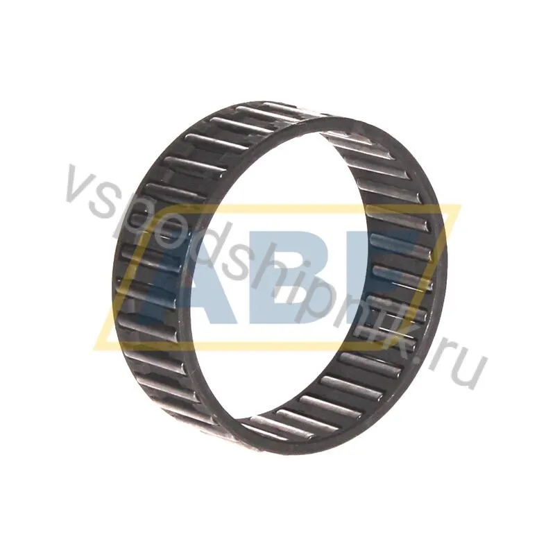 Игольчатый роликовый подшипник с сепаратором K43X48X17-B/-3-5 INA 360