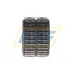 Игольчатый роликовый подшипник с сепаратором K42X47X30-ZW-A/-2-4 INA