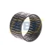 Игольчатый роликовый подшипник с сепаратором K42X47X30-ZW-A/-2-4 INA