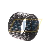 Игольчатый роликовый подшипник с сепаратором K42X47X30-ZW-A/-2-4 INA