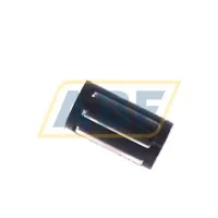 Игольчатый роликовый подшипник с сепаратором K3X5X9-TV/-2-4 INA
