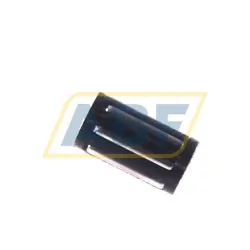 Игольчатый роликовый подшипник с сепаратором K3X5X9-TV/-2-4 INA