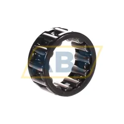 Игольчатый роликовый подшипник с сепаратором K28X40X18/-4-6 INA