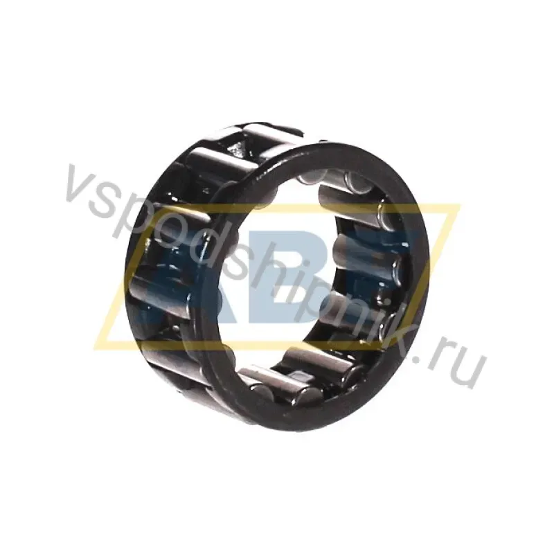Игольчатый роликовый подшипник с сепаратором K28X40X18/-4-6 INA 360