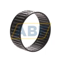 Игольчатый роликовый подшипник с сепаратором K68X74X30-H-B/0-2 INA