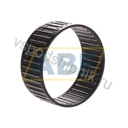 Игольчатый роликовый подшипник с сепаратором K68X74X30-H-B/0-2 INA