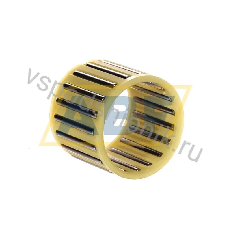 Игольчатый роликовый подшипник с сепаратором K28X33X27TN- 2-4 INA 360