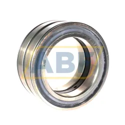 Цилиндрический роликовый подшипник SL045020-D-PP-RR-C3-GA22 INA