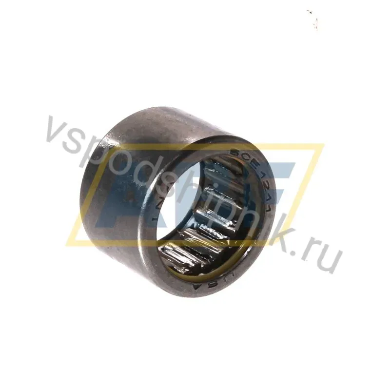 Игольчатый роликовый подшипник с сепаратором SCE1211-P-L271/STD INA 360