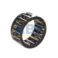 Игольчатый роликовый подшипник K25X32X16-B/-3-5 INA