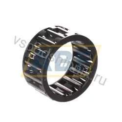 Игольчатый роликовый подшипник K25X32X16-B/-3-5 INA