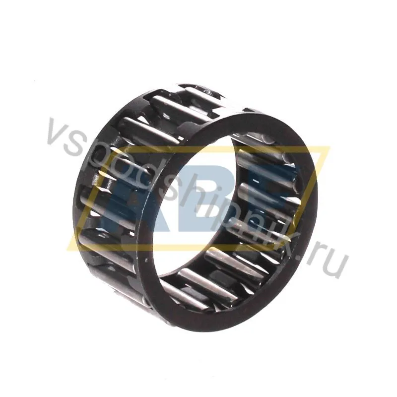 Игольчатый роликовый подшипник K25X32X16-B/-3-5 INA 360