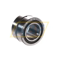 Игольчатый роликовый подшипник с сепаратором NKIA5904-XL INA