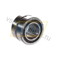 Игольчатый роликовый подшипник с сепаратором NKIA5904-XL INA