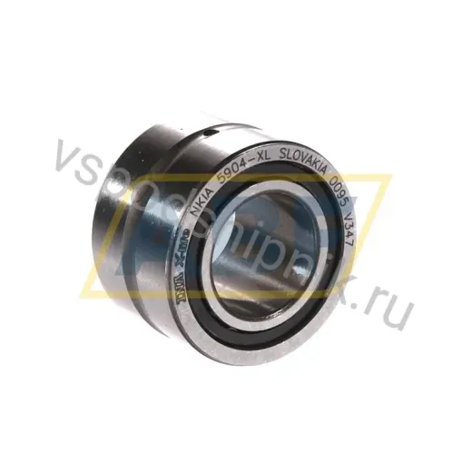 Игольчатый роликовый подшипник с сепаратором NKIA5904-XL INA