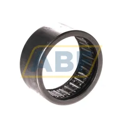 Игольчатый роликовый подшипник с сепаратором HK3520-2RS-AS1-L271 INA
