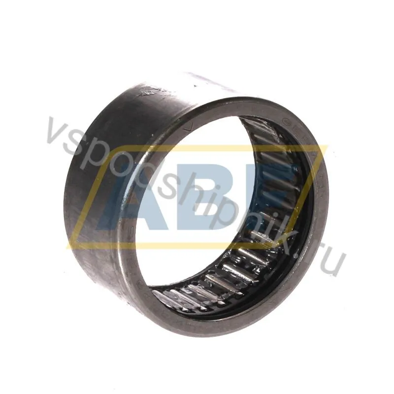 Игольчатый роликовый подшипник с сепаратором HK3520-2RS-AS1-L271 INA 360