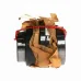 Игольчатый роликовый подшипник с сепаратором ZARN50110-L-TV-A INA