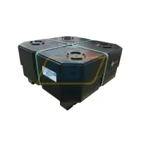 Цилиндрический роликовый подшипник однорядный NJ2332-E-M1-C3 FAG