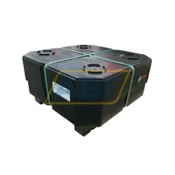 Цилиндрический роликовый подшипник однорядный NJ2332-E-M1-C3 FAG