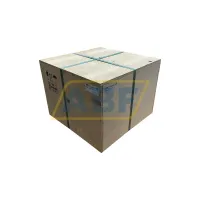 Цилиндрический роликовый подшипник NN3052-AS-K-M-SP FAG