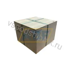 Цилиндрический роликовый подшипник NN3052-AS-K-M-SP FAG