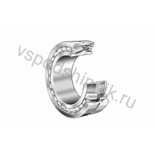 Сферический роликовый подшипник 23956-K-MB FAG