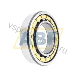 Цилиндрический роликовый подшипник NJ NJ212-E-M1 FAG
