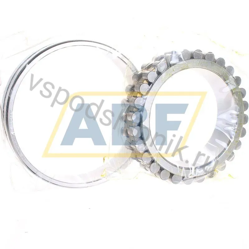 Цилиндрический роликовый подшипник NN3028-AS-M-SP FAG 360