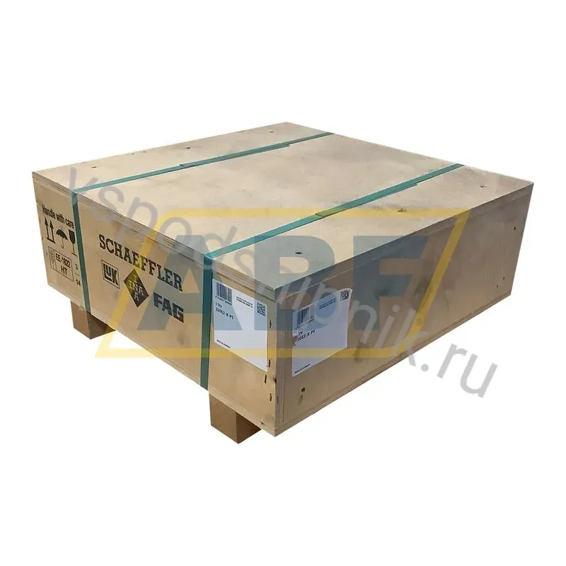 Конический роликовый подшипник однорядный 32052-X-P5 FAG 360