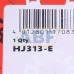 Цилиндрический роликовый подшипник HJ313-E FAG