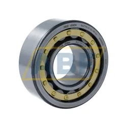 Цилиндрический роликовый подшипник однорядный NU2310-E-XL-M1-C4 FAG