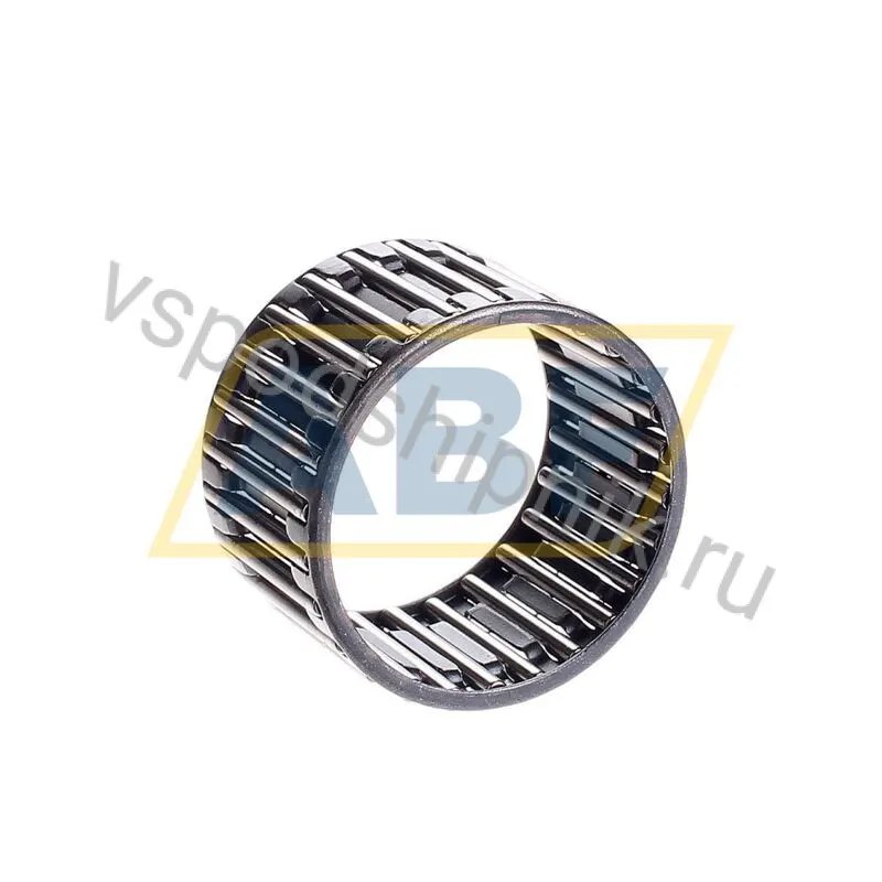 Игольчатый роликовый подшипник с сепаратором K35X40X25-A/-3-5 INA 360
